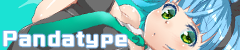 pandatype